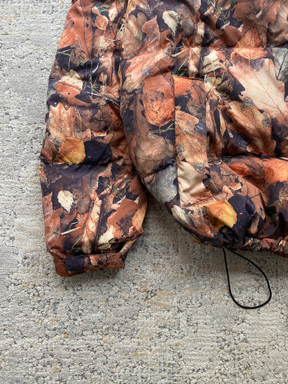 The North Face X Supreme Nuptse 700 Puffer Jacket (XL)