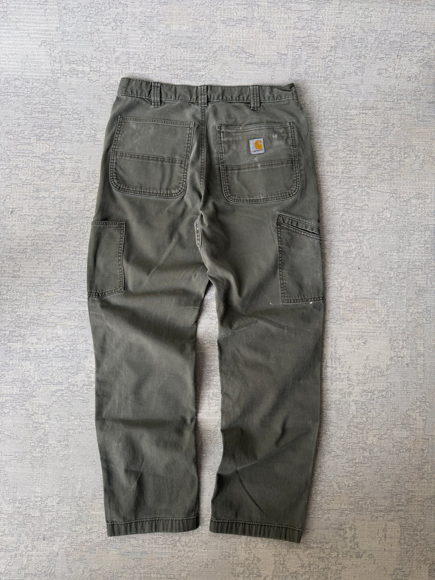 Carhartt Relaxed Fit Pant (W32 L32)
