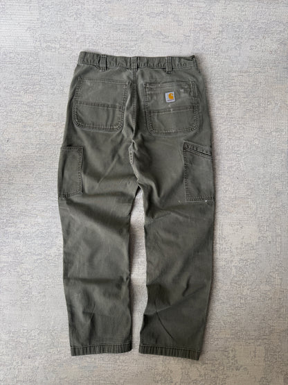 Carhartt Relaxed Fit Pant (W32 L32)