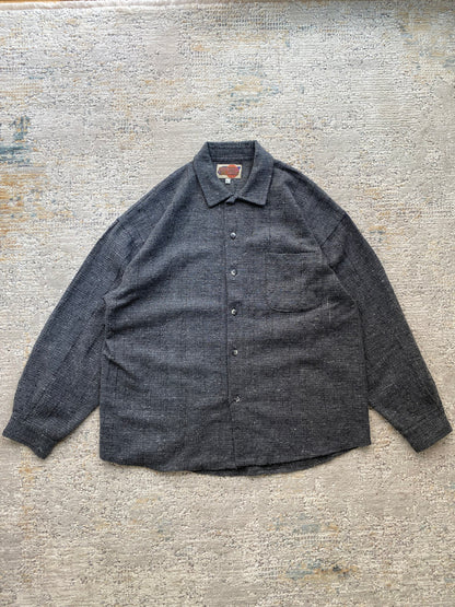 Power Wear Flannel Shirt