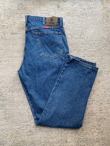 Wrangler Jeans (W36 L32)
