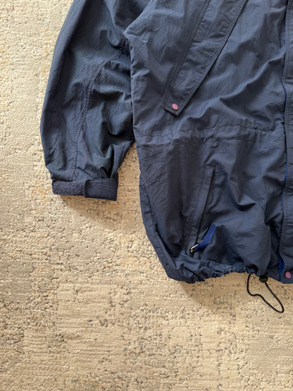 Patagonia Vintage Hooded Shell Jacket (XL)