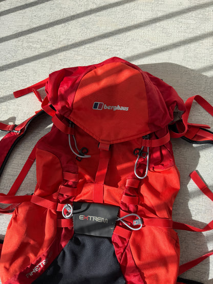 Berghaus Vintage Extrem Arete Backpack (35L)