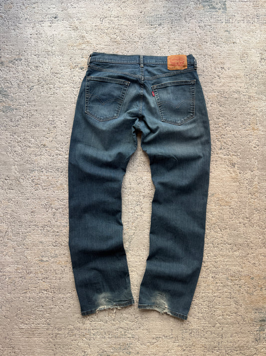 Levi’s 559 Relaxed Straight Fit Jeans (W32 L32)