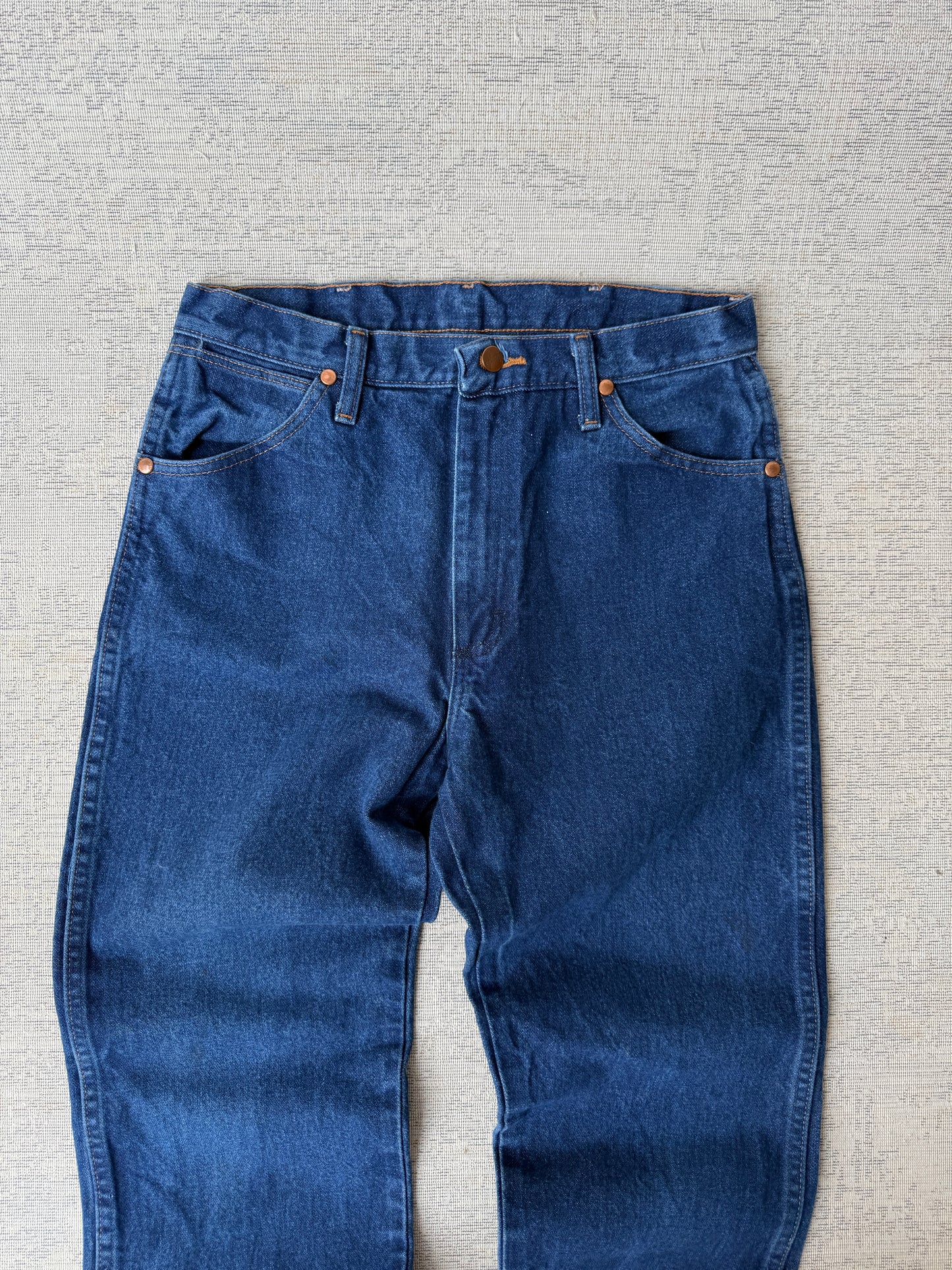Wrangler 13MWZ Jeans (W32 L33)