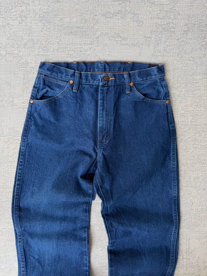 Wrangler 13MWZ Jeans (W32 L33)