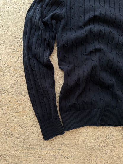 Ralph Lauren Classic Sweatsr (L)