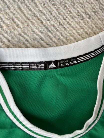Adidas Boston Celtics Jersey (XL)