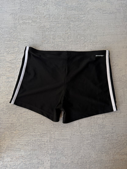 Adidas Biker Shorts (M)