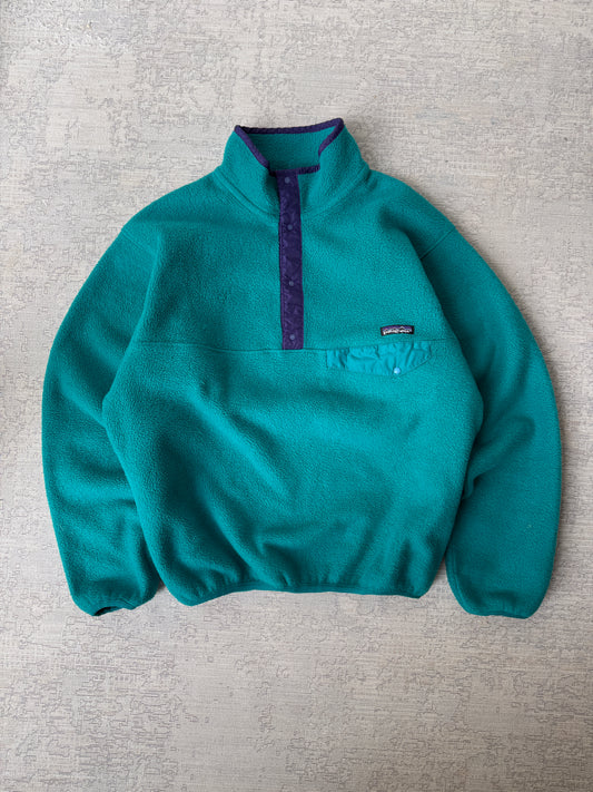 Patagonia Snap-T Fleece (M)