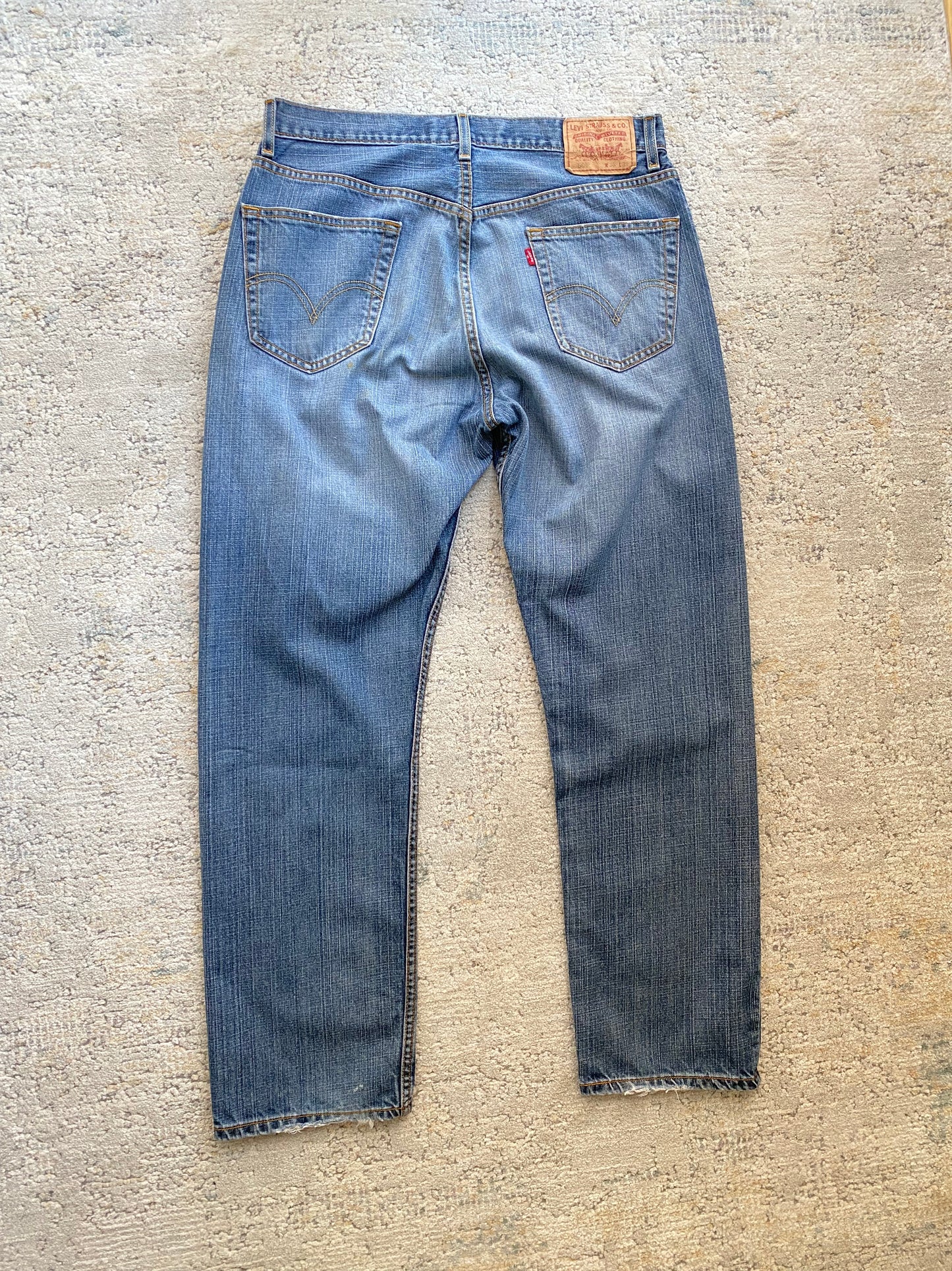 Levi’s 505 Jeans (W36 L32)