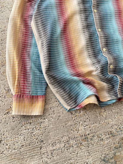 Missoni Sport 00’s LS Shirt (L)