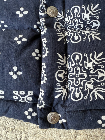 Levi’s Western Puffer Vest (L)