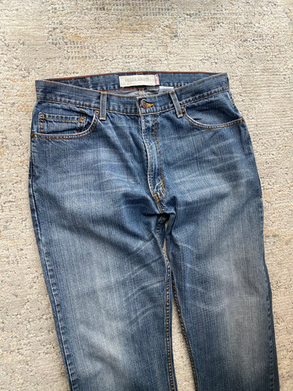 Levi’s 505 Regular 00’s Jeans (W36 L32)