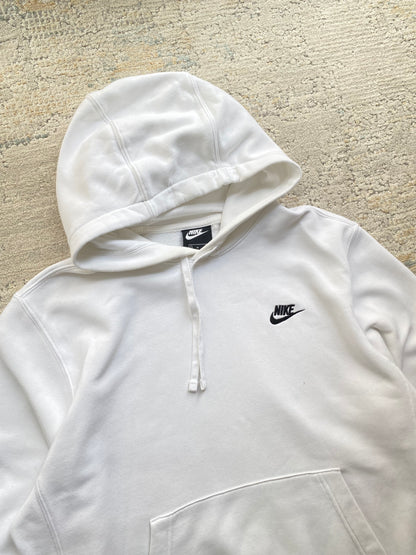 Nike Club Fleece Hoodie (M)