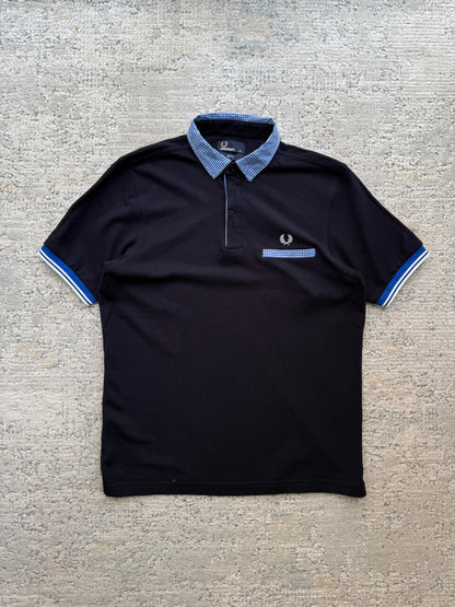 Fred Perry Slim Fit Polo Tee (M)