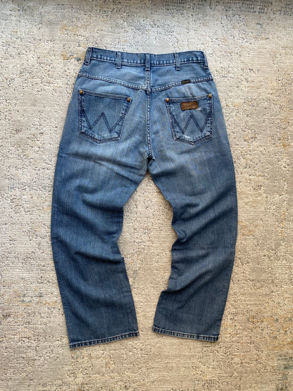 Wrangler Vintage 00’s Jeans (W33 L30)