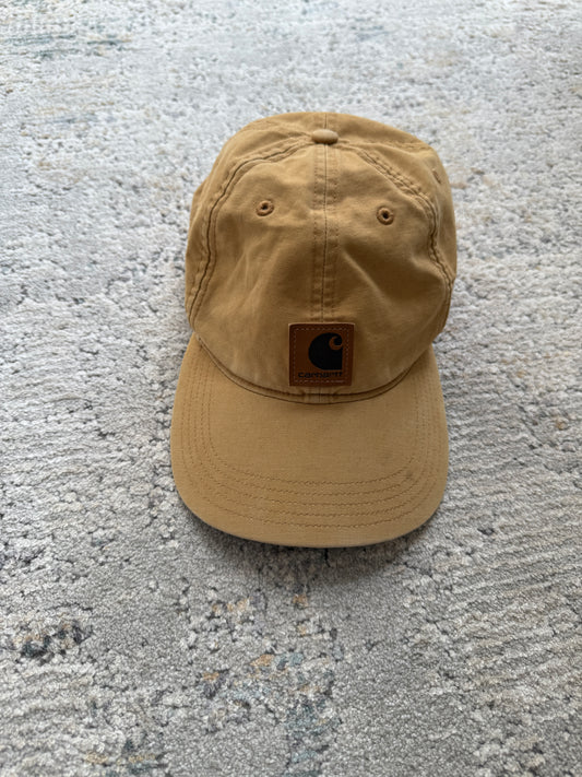 Carhartt Dead Cap (OneSize)