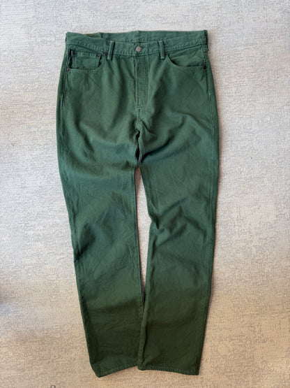 Levi’s Vintage 501 Jeans (W34 L34)