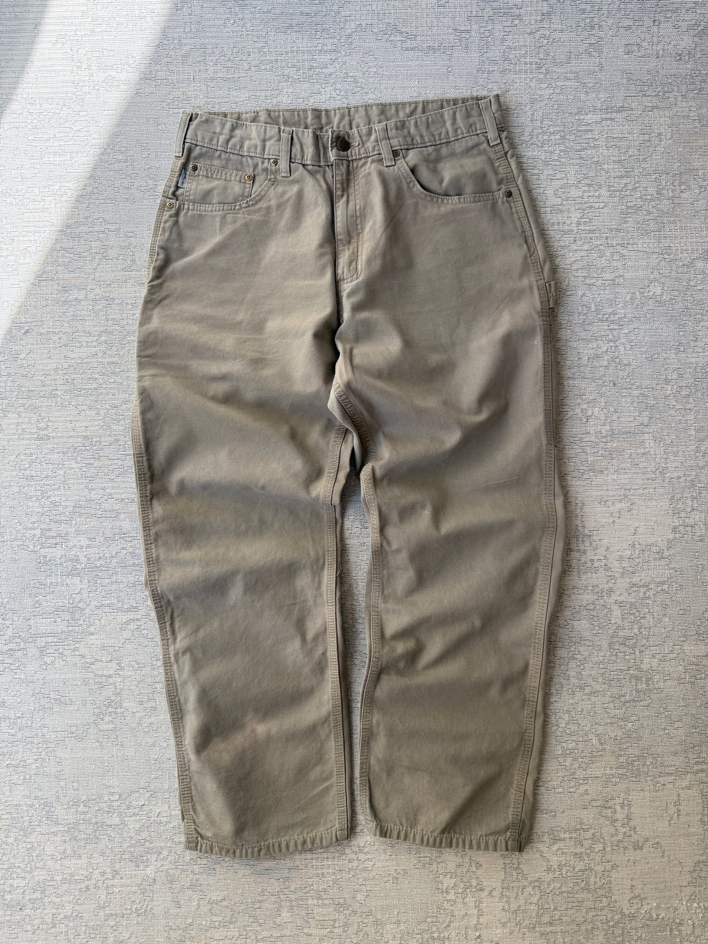 Carhartt Loose Fit Carpenter Pant (W34 L30)