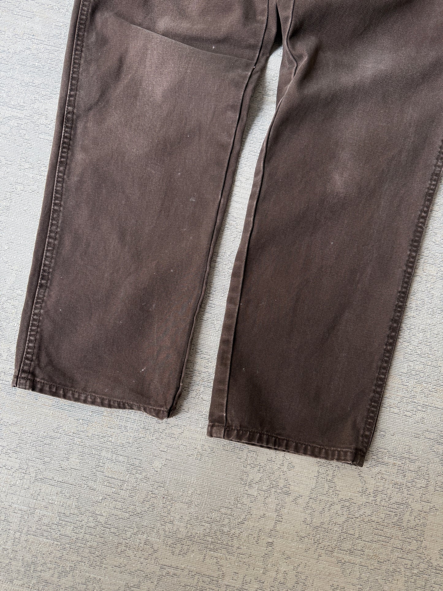 Vintage Walls Carpenter Pant (W32 L30)