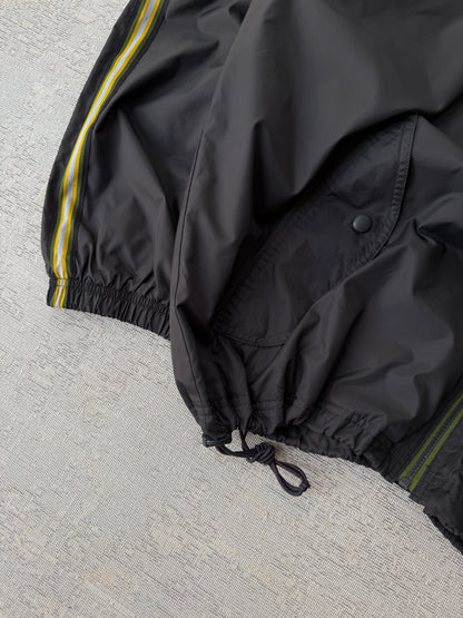 Nike Retro Track Jacket (L)