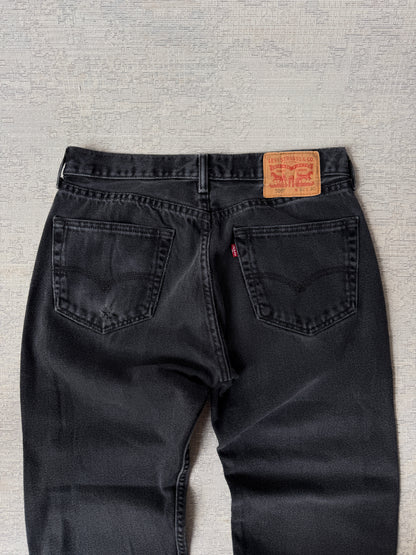 Levi’s 505 Straight Jeans (W32 L30)