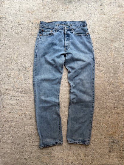 Levi’s 501 Jeans (W32 L32)