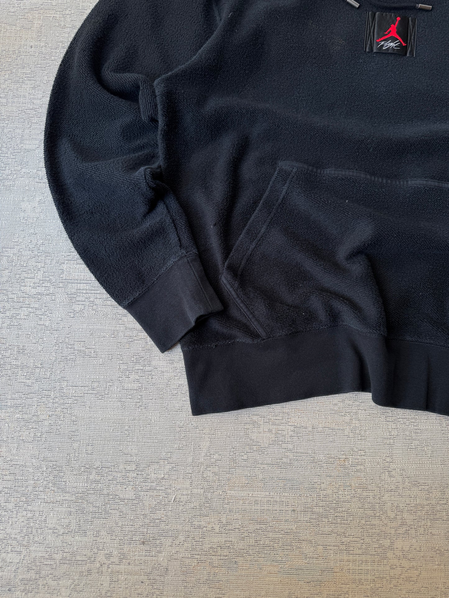 Nike Air Jordan Fleece Hoodie (L)