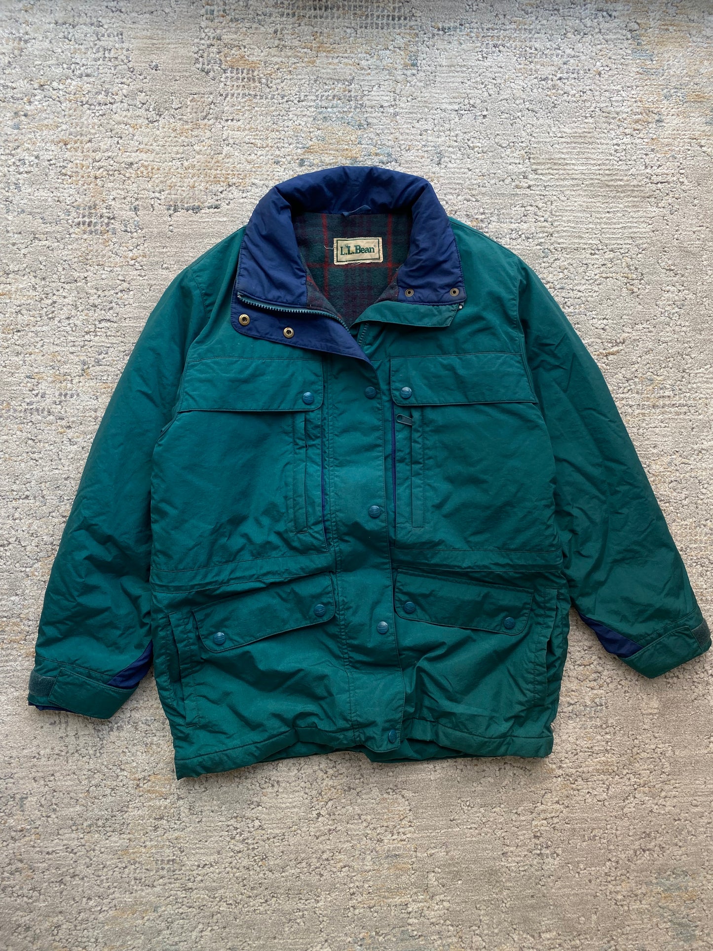 Vintage 00’s L.L Bean Jacket (M)