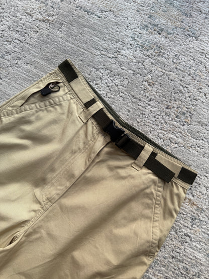 Expedition Outfitters Cargo Shorts (W32)
