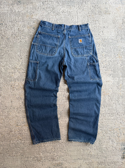 Carhartt FR Carpenter Jeans (W32 L30)