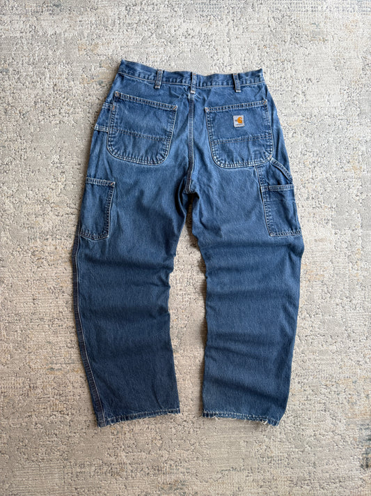 Carhartt FR Carpenter Jeans (W32 L30)