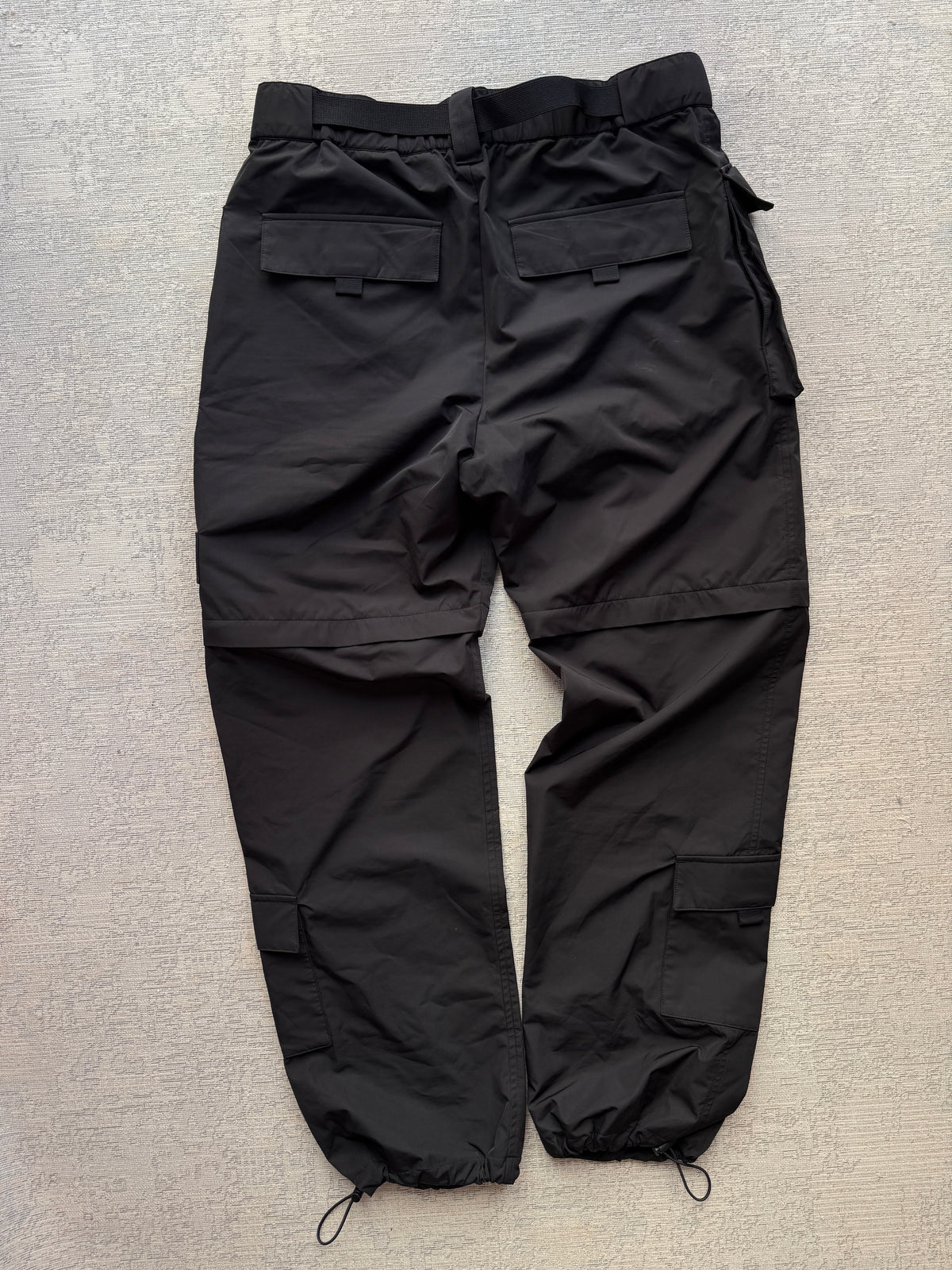 Calvin Klein Jeans Technical Utility Cargo Pants (M)