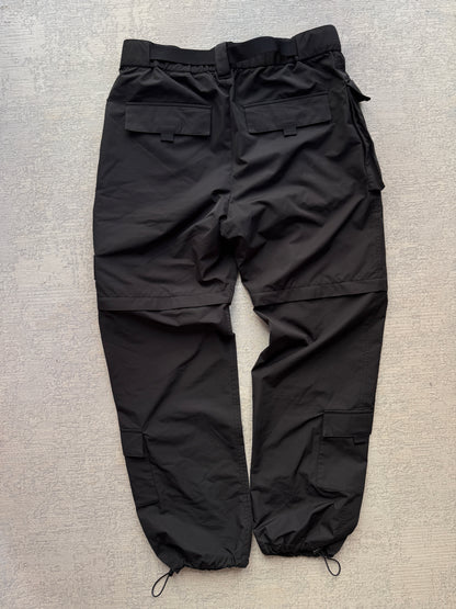 Calvin Klein Jeans Technical Utility Cargo Pants (M)