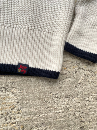 SuperDRY Athletic Sweatshirt (M)