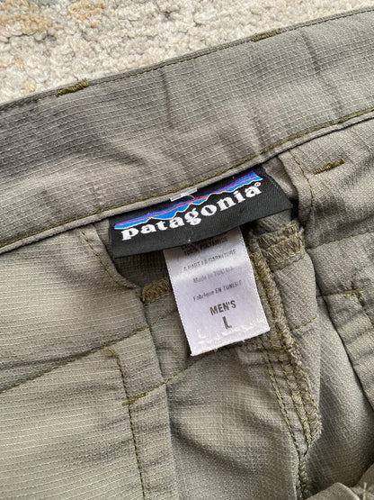 Patagonia Lightweight Hiking Pant (L)