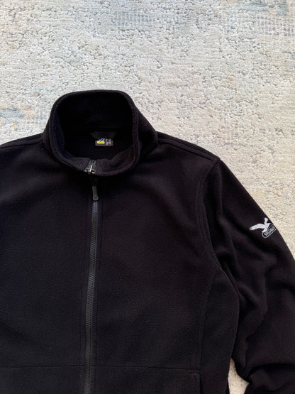 Salewa Full-Zip Fleece (Women’s M)