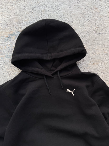 Puma Crop Hoodie (S)