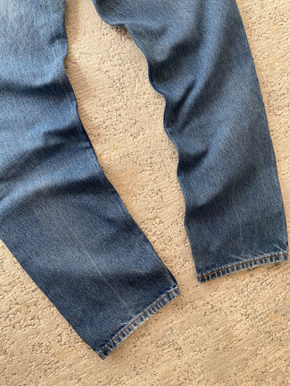 Levi’s 505 Vintage 00’s Regular Jeans (W34 L32)