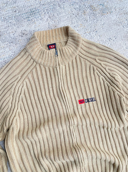 Diesel Vintage 00’s Jumper (L)