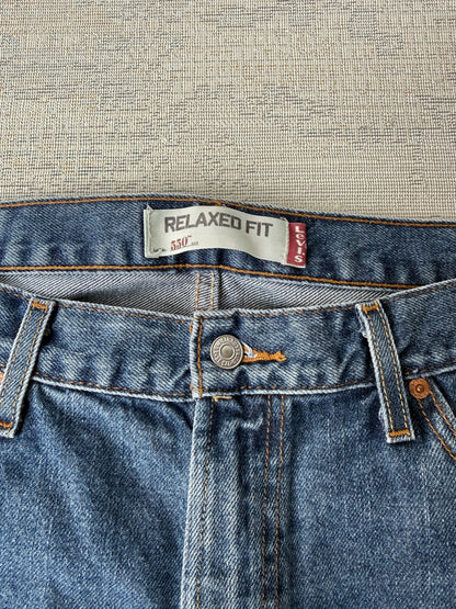 Levi’s 550 Relaxed Fit (W36 L33)