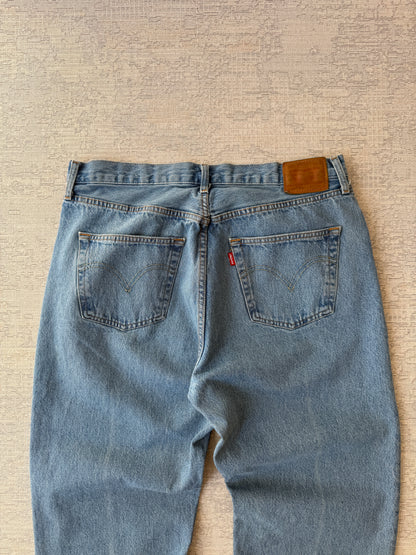 Levi’s 501 Vintage Jeans (W32 L32)