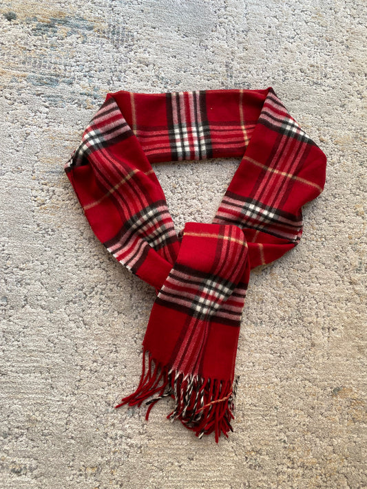 Cashmink Wool Scarf (OneSize)