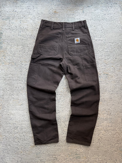 Carhartt Double Knee Pant (W30 L32)