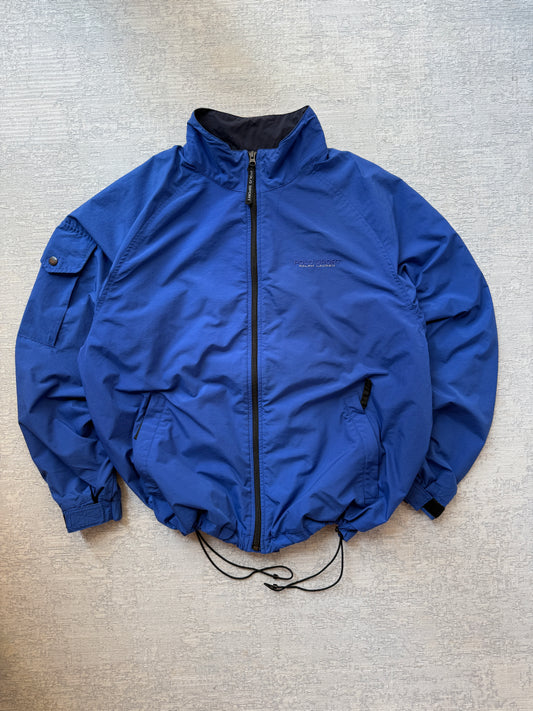 Polo Sport Vintage Windbreaker Jacket (XL)