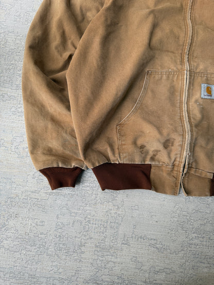 Carhartt J130 90’s Duck Active Jacket (XL)