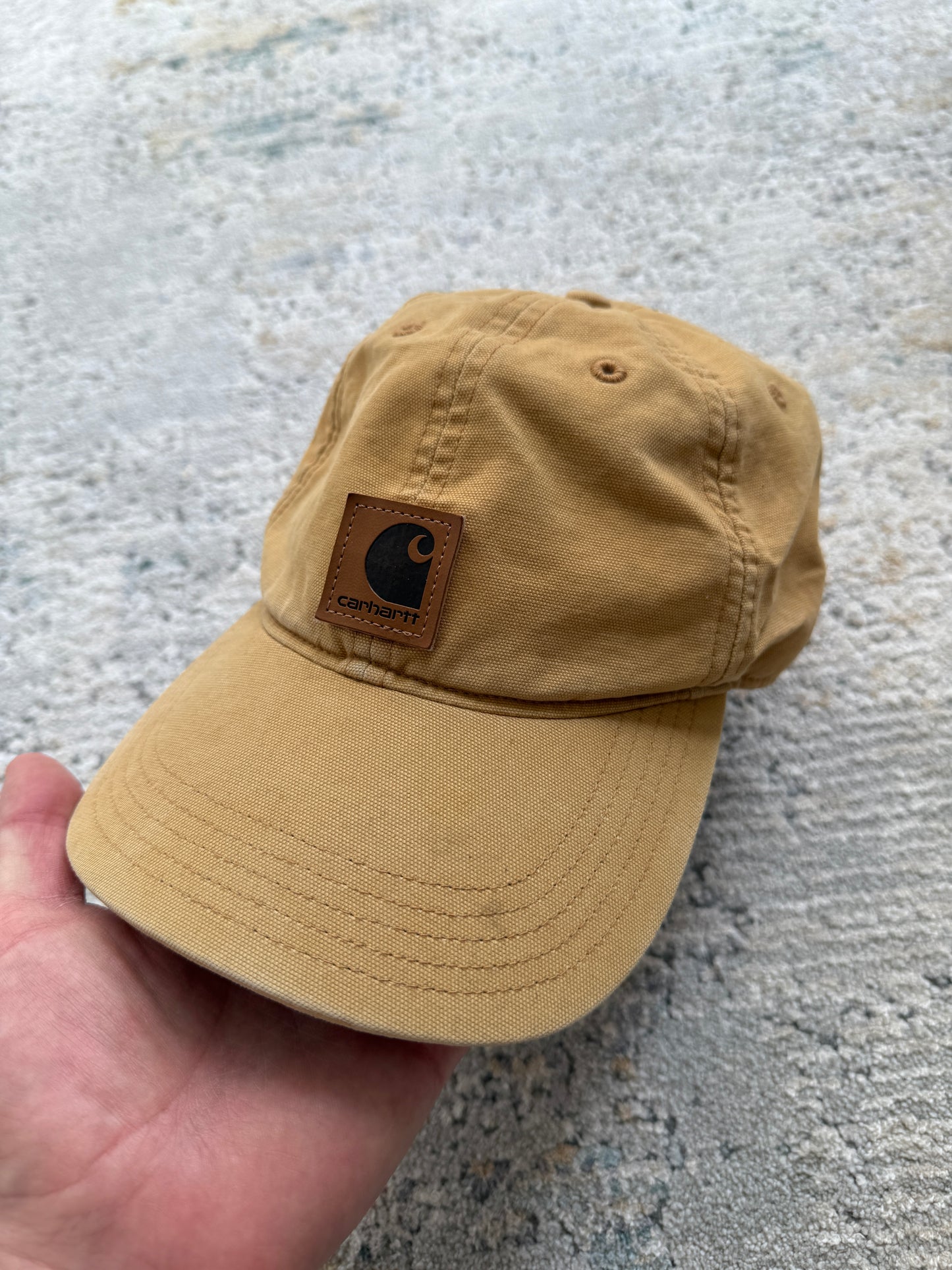 Carhartt Dead Cap (OneSize)