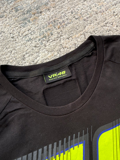 Valentino Rossi x Monster Tee - MotoGP Collection (M)
