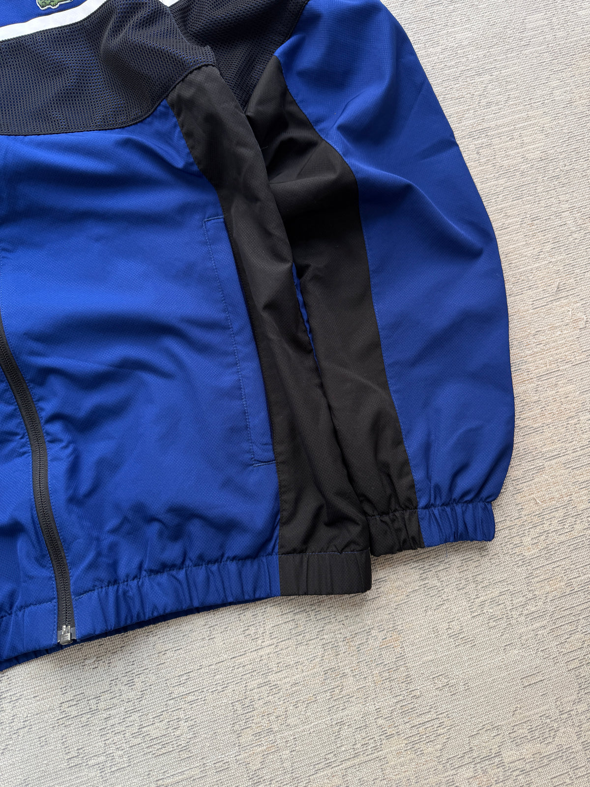 Lacoste Sport Technical Tracksuit Set (M)